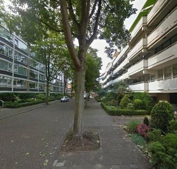 Te Huur 2 Kamer Appartement Rigolettostraat In Den Haag beschikbaar voor biedingen