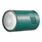 Godox AD100 Pro Flitser - Groen, Nieuw, Verzenden