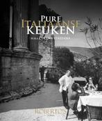 Pure Italiaanse keuken 9789089897572 Roberto Payer, Boeken, Verzenden, Zo goed als nieuw, Roberto Payer