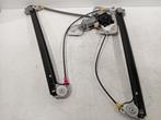 Raammechaniek elektrisch rechts voor Land Rover Range Rover, Ophalen of Verzenden, Gebruikt, Voor, Land Rover