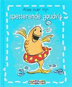 Alles Over Mijn Spetterende Goudvis 9789020694130 M. Hoeksma, Verzenden, Gelezen, M. Hoeksma
