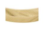 Fossil JF04535710 Dames Armband - Goudkleurig, Verzenden, Nieuw