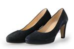 Gabor Pumps in maat 38½ Zwart | 10% extra korting, Pumps, Verzenden, Zwart, Gabor