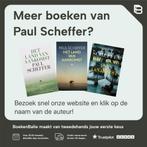 De vorm van vrijheid 9789023467151 Paul Scheffer, Verzenden, Gelezen, Paul Scheffer