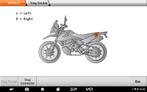 OBDSTAR IScan Polaris Multi Motorfiets Uitleesapparaat, Auto diversen, Verzenden, Nieuw