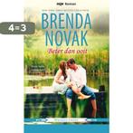 Beter dan ooit 9789402706024 Brenda Novak, Boeken, Romans, Verzenden, Gelezen, Brenda Novak