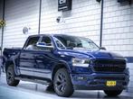 Dodge Ram 1500 5.7L HEMI V8 | 4x4 Crew Cab Laramie Full Opti, Automaat, Gebruikt, Overige kleuren, Leder