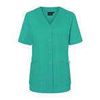 GGM Gastro | KARLOWSKY | Korte Mouw Dames Tuniek Essential -, Verzenden, Nieuw, Overige materialen