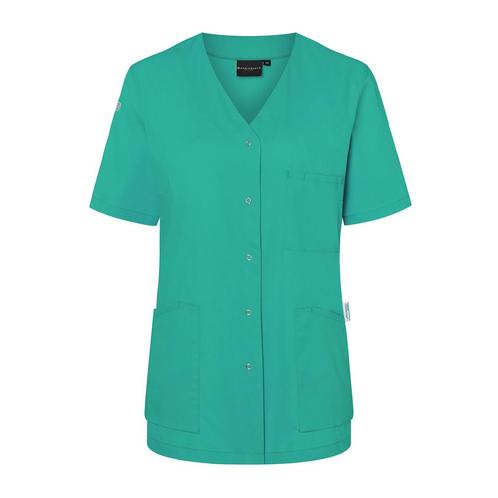 GGM Gastro | KARLOWSKY | Korte Mouw Dames Tuniek Essential -, Huis en Inrichting, Keuken | Bestek, Nieuw, Overige materialen, Verzenden