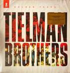 lp nieuw - Tielman Brothers - Golden Years