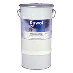 Ruwol 2K Epoxy Vloercoating RAL 7040 5 Kg, Doe-het-zelf en Verbouw, Verf, Beits en Lak, Verzenden, Nieuw