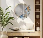 WANDSPIEGEL MARINE CM 68X5X67, Huis en Inrichting, Ophalen of Verzenden, Nieuw
