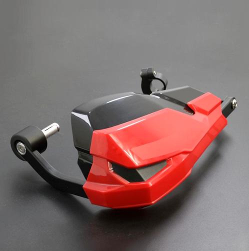 Honda CRF 1000 L Handkappen Rood, Motoren, Onderdelen | Honda, Ophalen of Verzenden