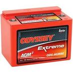 ODYSSEY ODS-AGM8E / PC310 ACCU 12V 8Ah 138x86x101x101, Auto-onderdelen, Accu's en Toebehoren, Verzenden, Nieuw