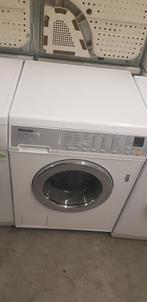 Megastore: Wasmachine MIELE W5445 Voorlader wasmachine, Gebruikt, Minder dan 85 cm, Ophalen of Verzenden, Energieklasse A of zuiniger