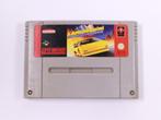 SNES - Lamborghini American challenge, Ophalen of Verzenden, Nieuw