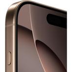 iPhone 16 Pro Max - Desert Titanium - 256 GB / Premium, Verzenden, Zo goed als nieuw