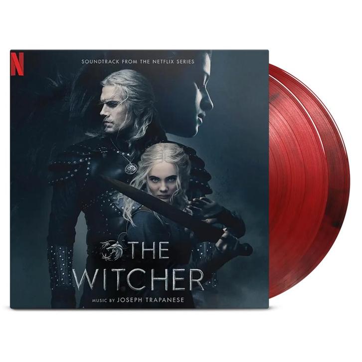 The Witcher Season 2, Cd's en Dvd's, Vinyl | Filmmuziek en Soundtracks
