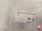 Seat Ibiza 6F 2017+ Koplamp Houder Steun Links Nieuw!, Ophalen, Nieuw, Seat