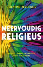 Meervoudig religieus 9789463727310 Joantine Berghuijs, Boeken, Verzenden, Zo goed als nieuw, Joantine Berghuijs