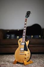 Gibson Custom Shop Joe Bonamassa Signature | Goldtop, Nieuw