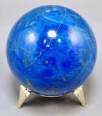 Unieke Madani Lapis Lazuli Genezende Sfeer - Hoogte: 75 mm -