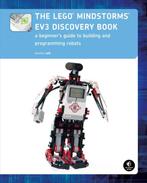 9781593275327 LEGO Mindstorms EV3 Discovery Book, Verzenden, Nieuw, Laurens Valk