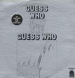 LP gebruikt - The Guess Who - Play The Guess Who, Zo goed als nieuw, Verzenden