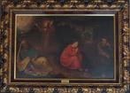 Hieronymus Francken I (1540-1610), Naar - The Agony in the, Antiek en Kunst