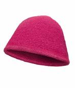Bucket Hat Soft Roze, Nieuw