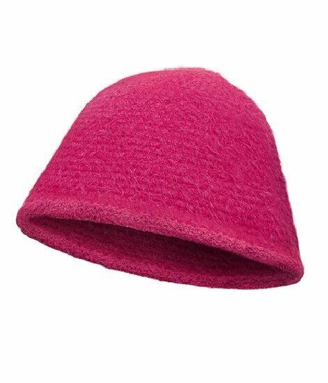 Bucket Hat Soft Roze, Kleding | Dames, Hoeden en Petten