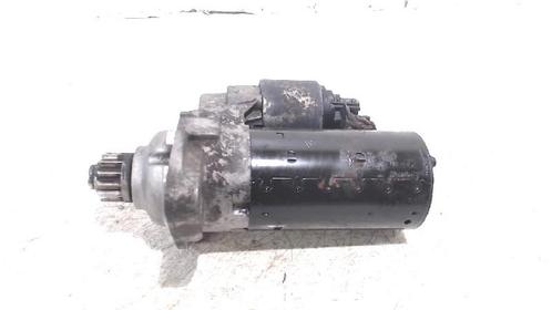 Startmotor Skoda Fabia II 1.2 TDI, Auto-onderdelen, Motor en Toebehoren, ARN erkend, Stiba lid, Erkend duurzaam, Gebruikt, Herkomst onderdeel bekend