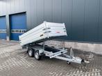 ANSSEMS KSX 305 X 153 X 65 CM 2.500 KG ALL- IN AKTIE!, Auto diversen, Ophalen, Nieuw