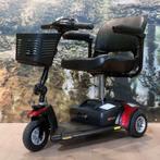 Scootmobiel - GoGo Elite Traveller 3w - Rood | Incl garant.., Ophalen of Verzenden, Gebruikt, Pride