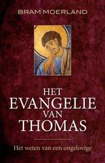 9789020210774 Het Evangelie van Thomas | Tweedehands, Verzenden, Zo goed als nieuw, Bram Moerland