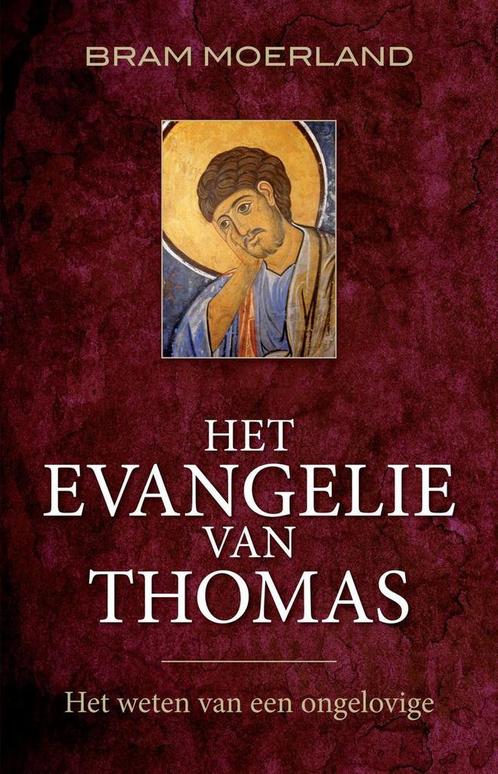 9789020210774 Het Evangelie van Thomas Bram Moerland, Boeken, Schoolboeken, Nieuw, Verzenden