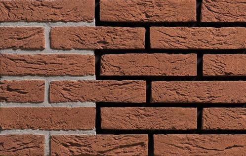 Engels Provinciaals oranje, Doe-het-zelf en Verbouw, Metselstenen, Verzenden