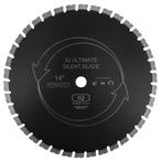 iQ diamantzaagblad 355 mm Platinum Silent, Ophalen of Verzenden, Overige typen