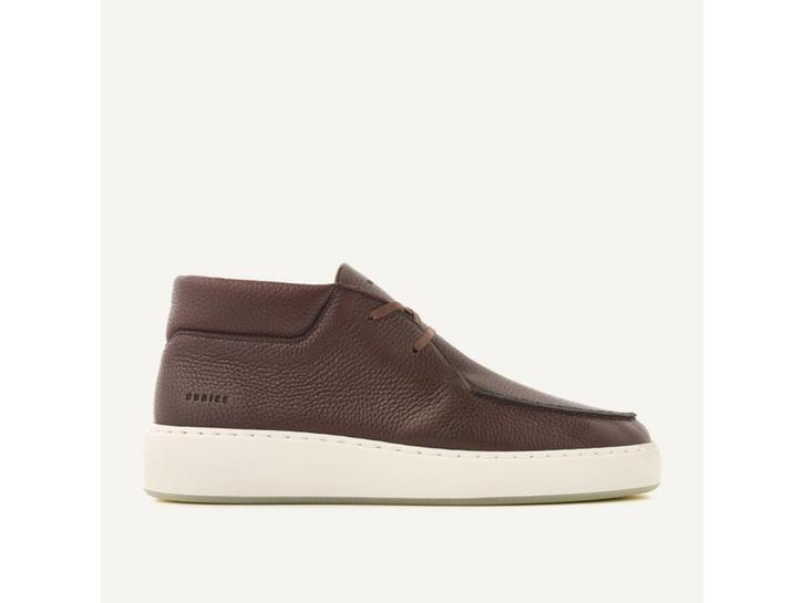 Nubikk Jiro Gio - Loafer - Hoogwaardig generfd leer met, Kleding | Heren, Overige Herenkleding, Nieuw, Verzenden