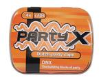 Party X Caps, Ophalen of Verzenden, Nieuw