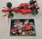 Lego Set - 8386 - Racers - Lego Racers : Ferrari F1 Racer, Kinderen en Baby's, Speelgoed | Duplo en Lego, Nieuw