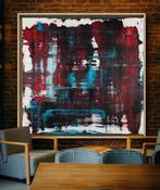 H. Friedel - The Silence Of The Color Mist, Antiek en Kunst