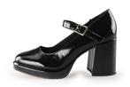 Marco Tozzi Pumps in maat 39 Zwart | 10% extra korting, Kleding | Dames, Schoenen, Pumps, Verzenden, Zwart, Marco Tozzi