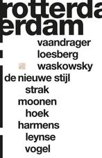 Rotterdam 9789048840809, Verzenden, Gelezen