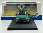 Solido 1:43 - Modelauto - Peugeot 205 GTI Dimma Bodykit -, Hobby en Vrije tijd, Modelauto's | 1:5 tot 1:12, Nieuw