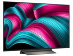 LG OLED55C5 OLED55C56 140cm en nergens voordeliger, Nieuw, Ophalen of Verzenden, 100 cm of meer, 4k (UHD)