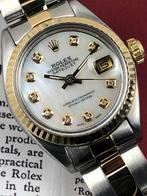 Rolex - Datejust - Zonder Minimumprijs - 8369 - Dames - 1978, Nieuw