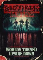 9781984817426 Stranger Things: Worlds Turned Upside Down, Nieuw, Verzenden, Gina Mcintyre