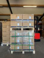 Thuisbatterij Hoymiles 3.6 kW omvormer + 5 kWh batterij SET, Doe-het-zelf en Verbouw, Zonnepanelen en Toebehoren, Ophalen of Verzenden