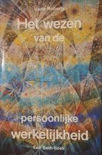 Het wezen van de persoonlijke werkelijkheid 9789020249408, Boeken, Gelezen, Jane Roberts, Verzenden